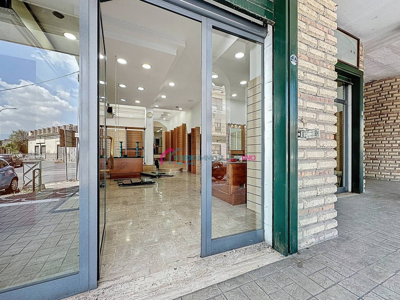 Interno non residenziale