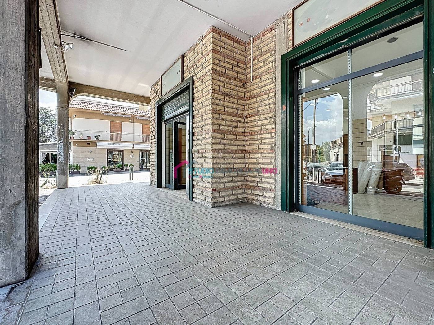 Terrazzo