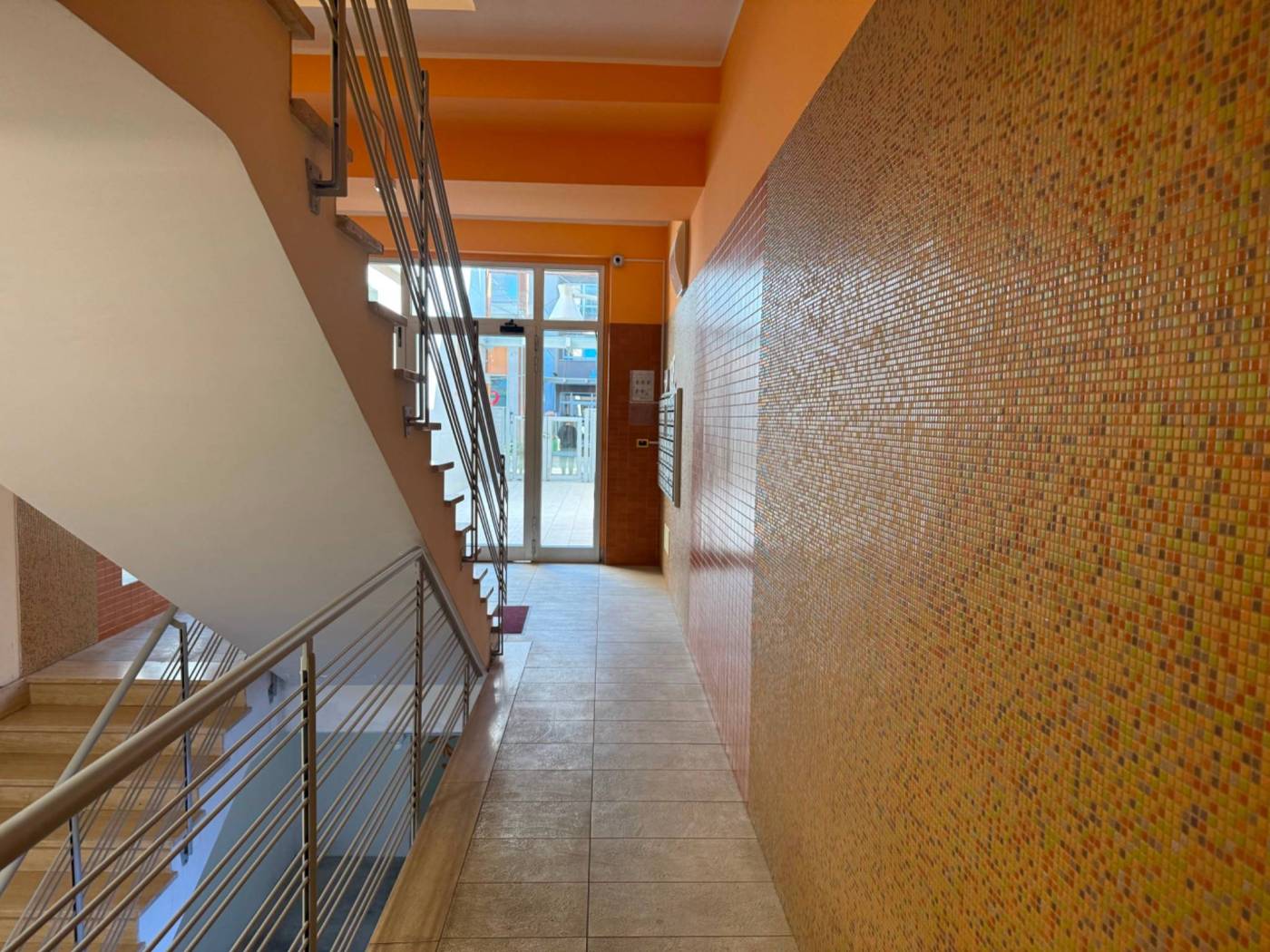 Interno palazzo