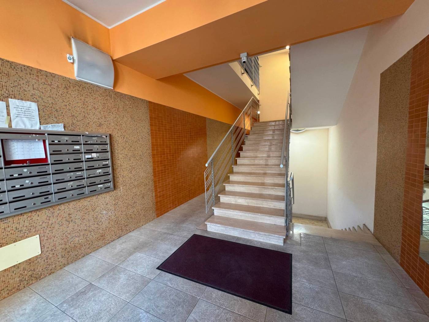 Interno palazzo
