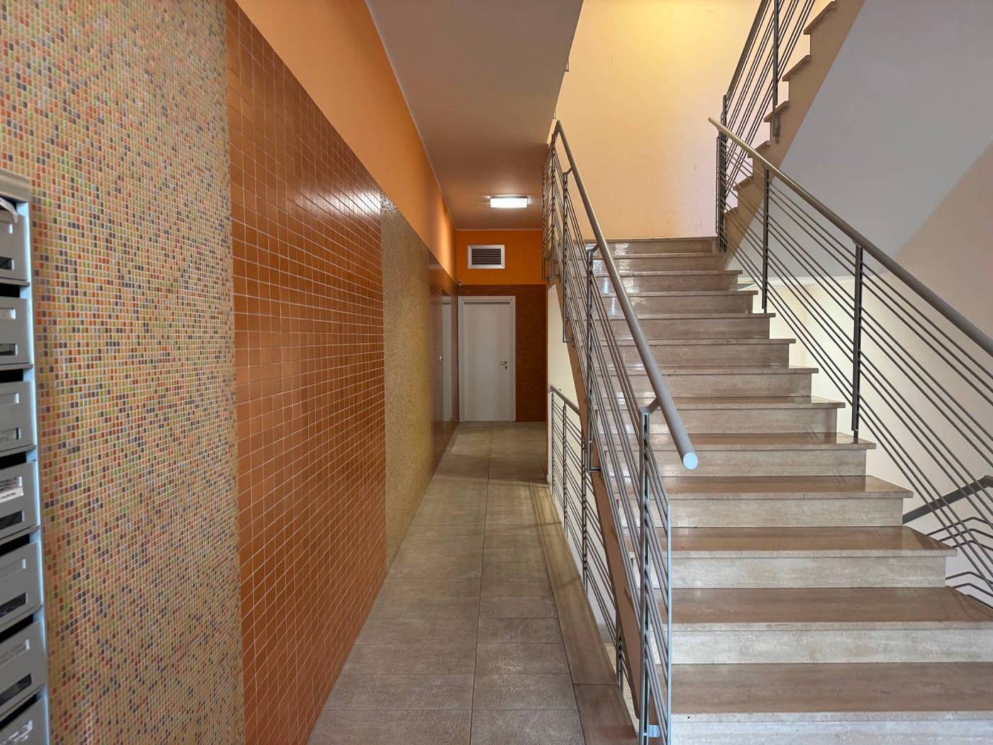 Interno palazzo