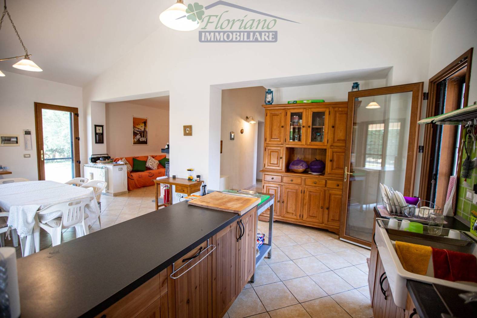 Cucina