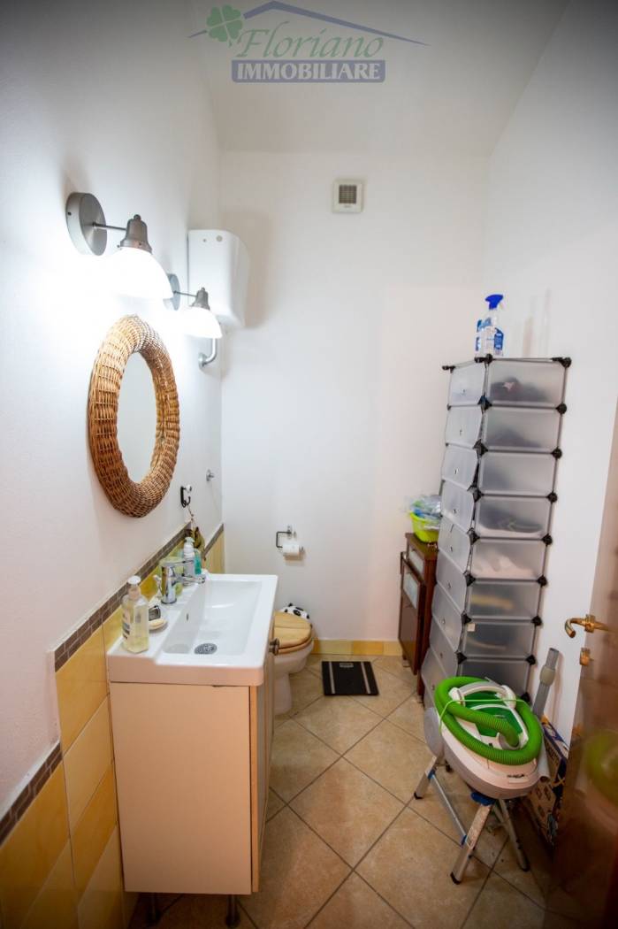 Bagno