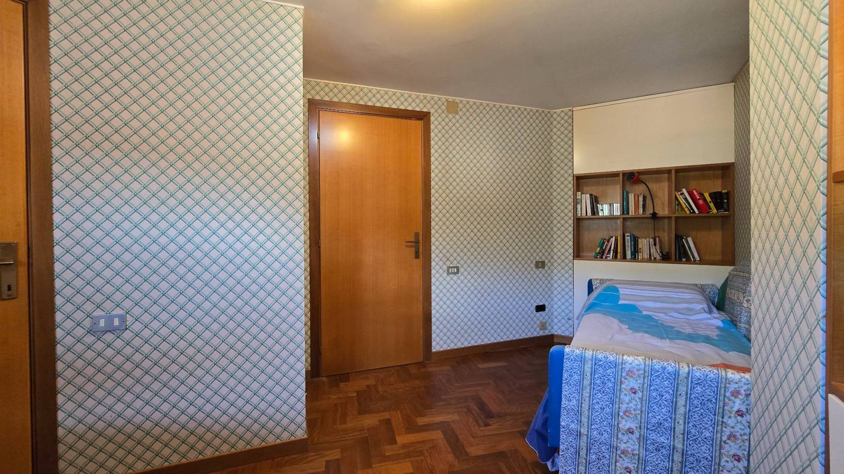 Camera da letto