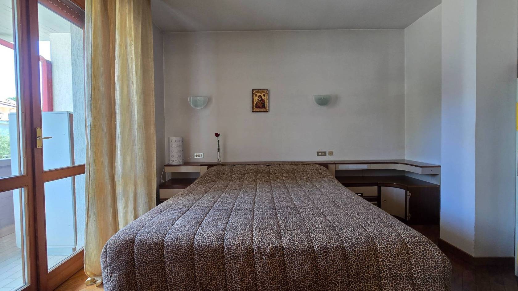 Camera da letto