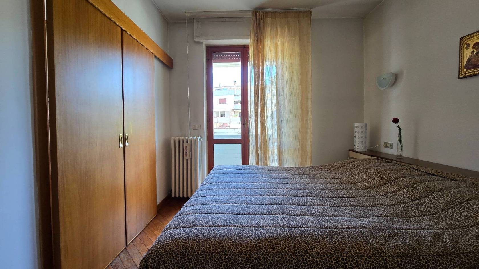 Camera da letto