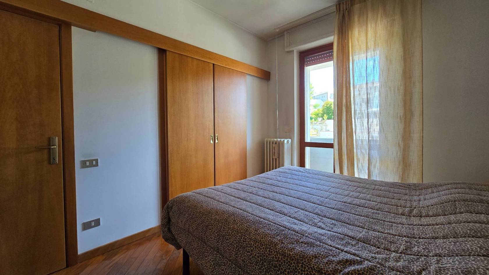 Camera da letto