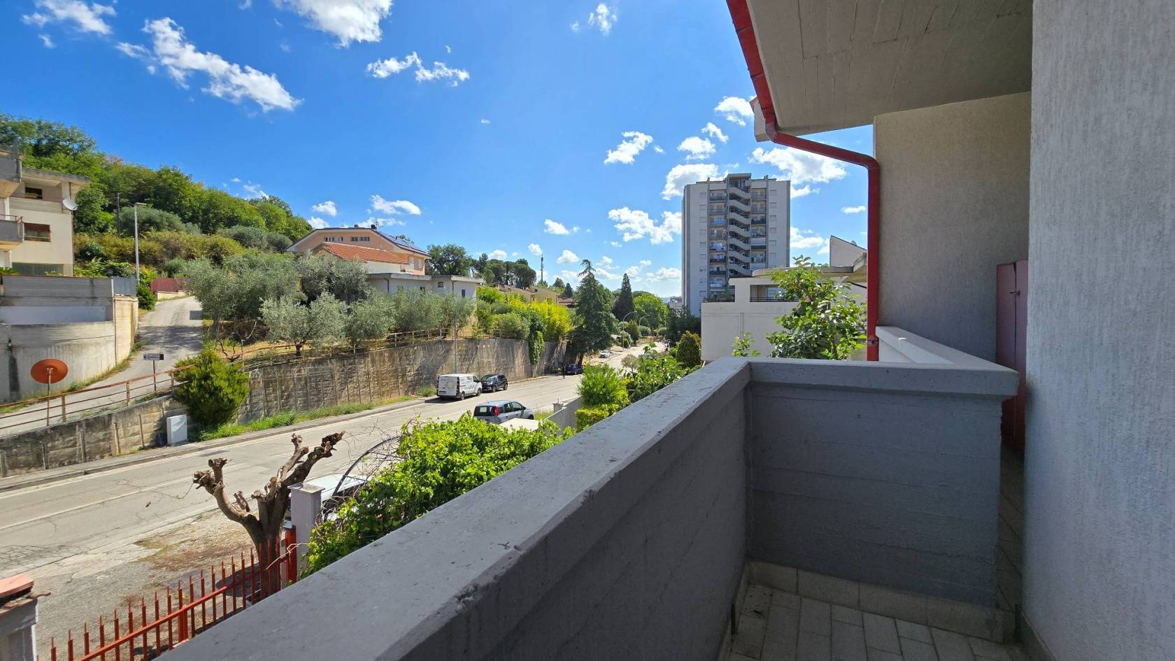 Balcone