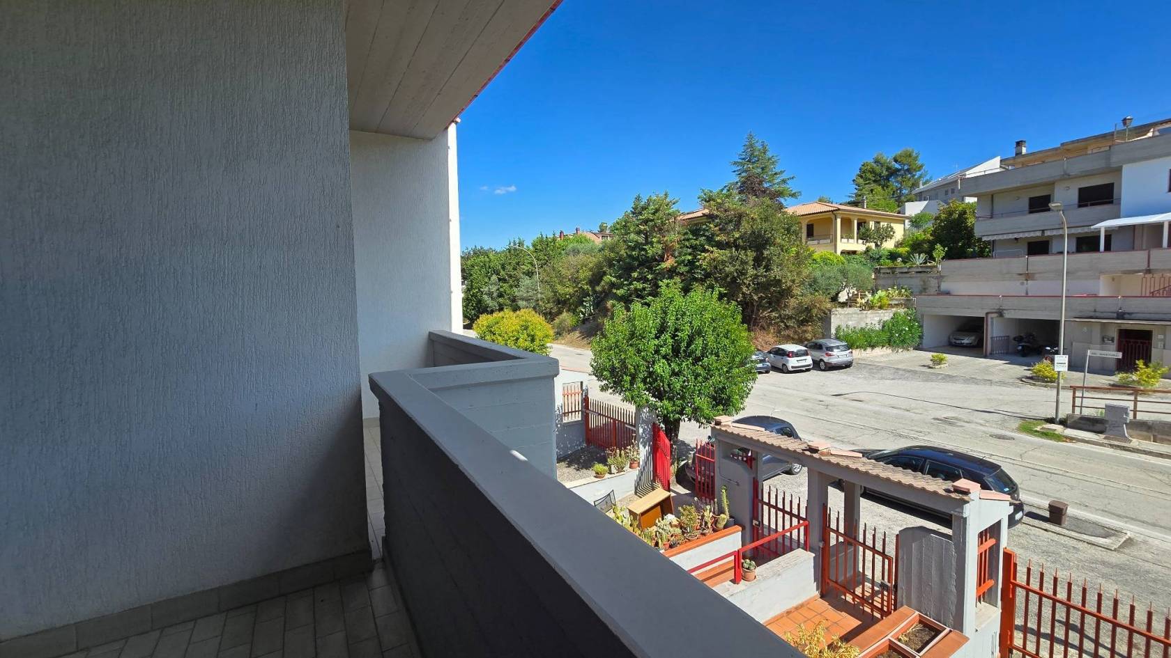 Balcone