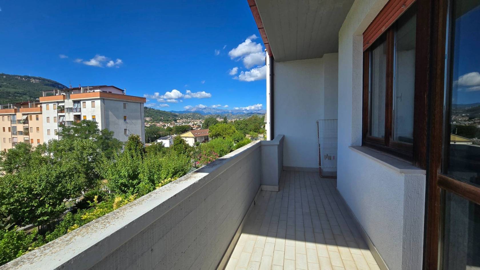 Balcone