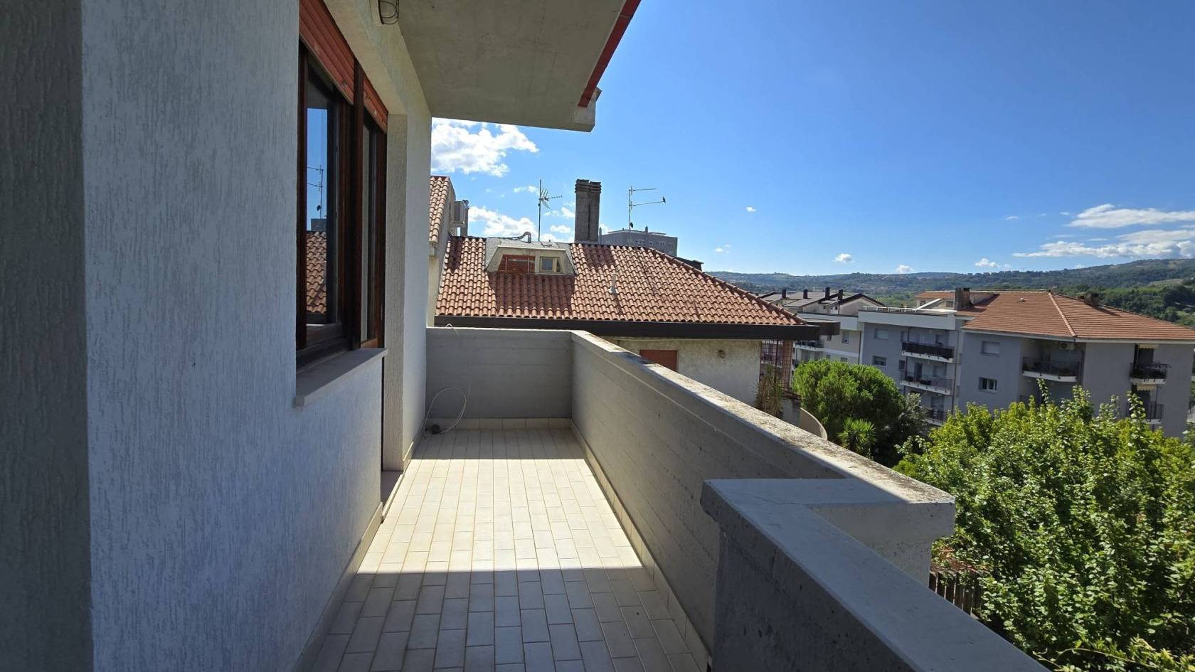 Balcone