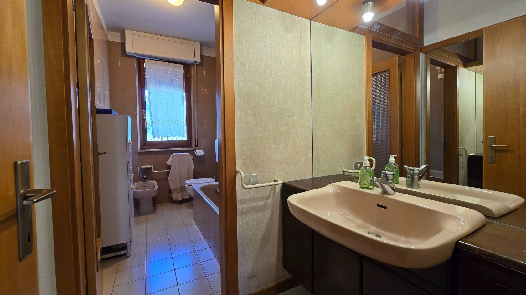 Bagno