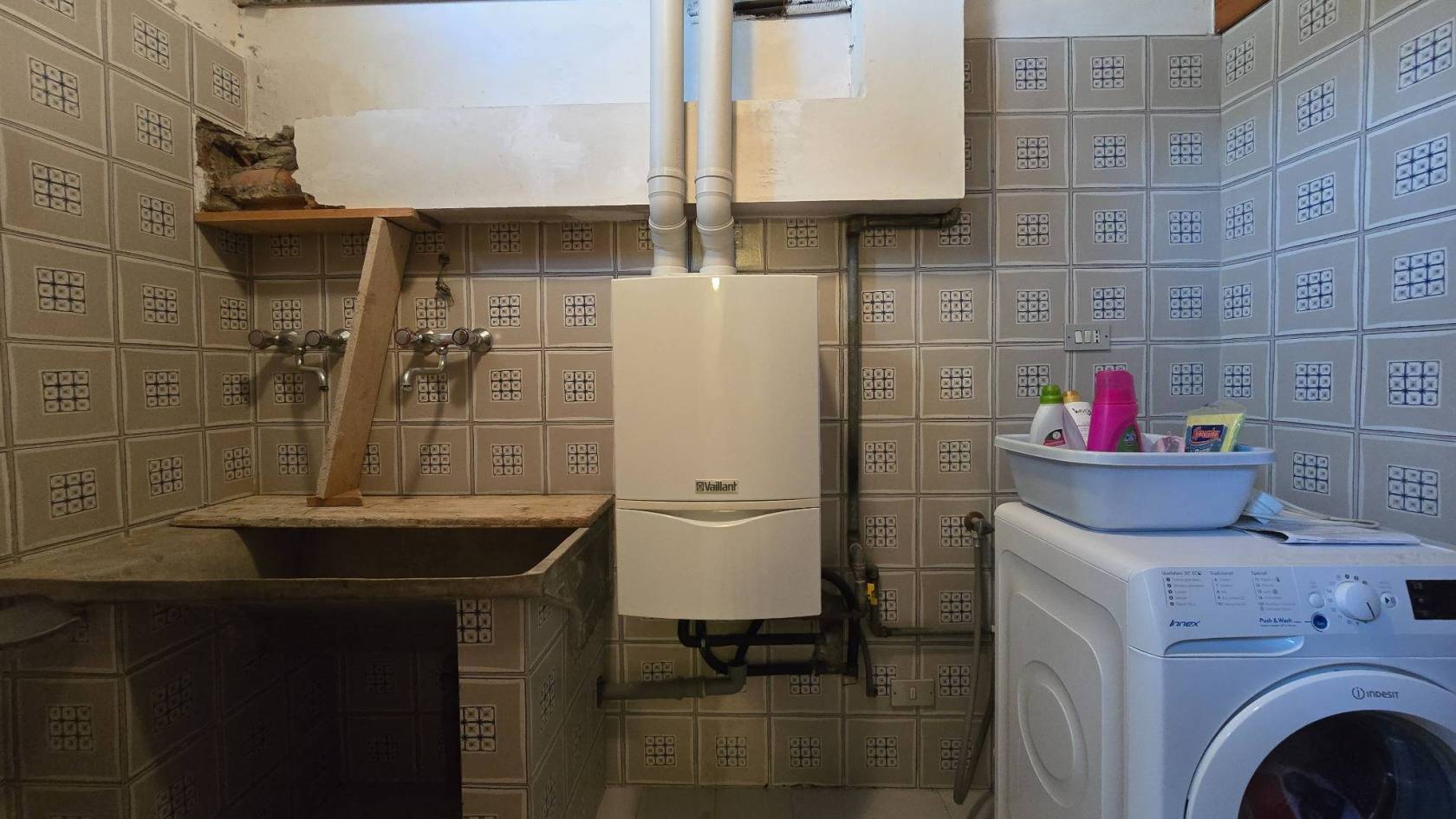 Bagno