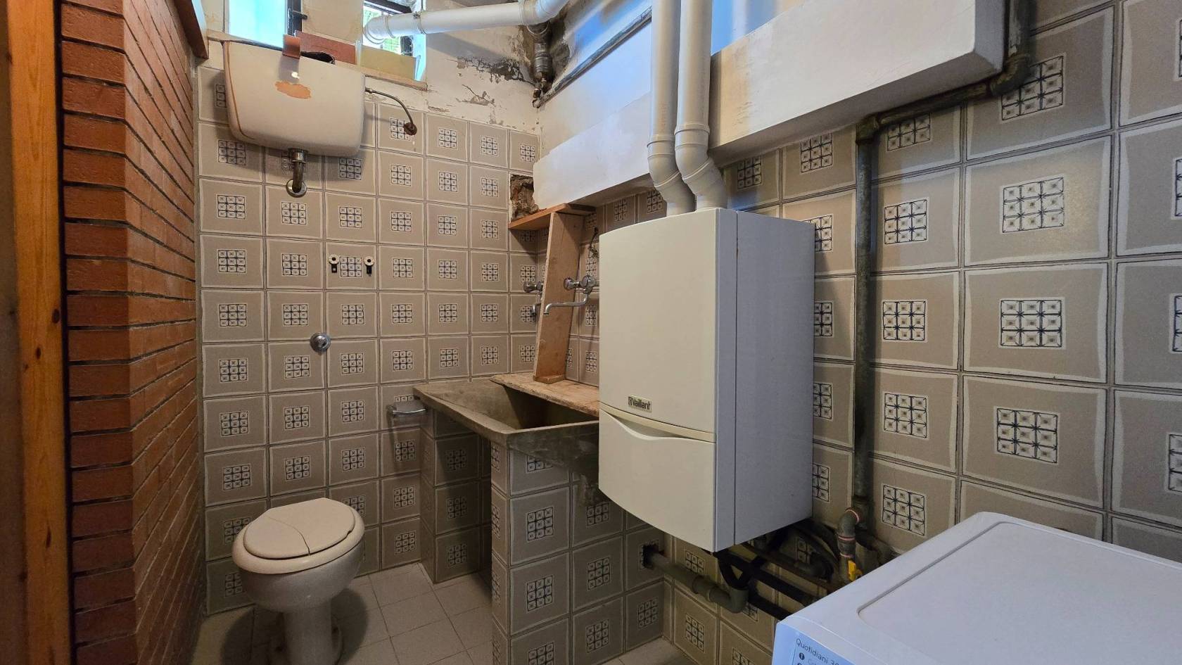 Bagno