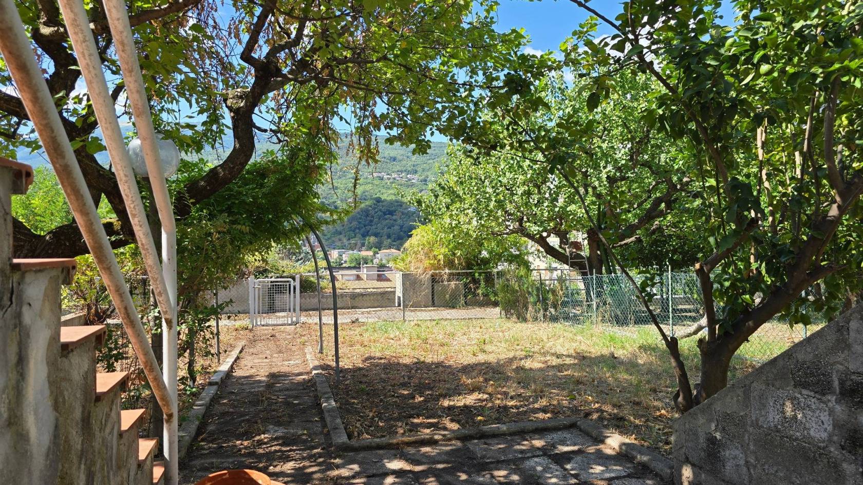 Giardino