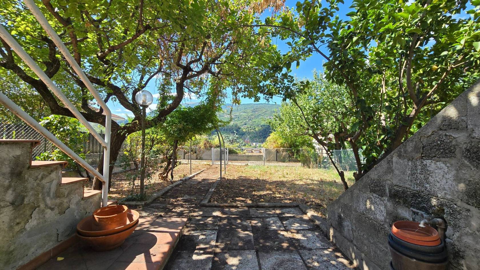 Giardino