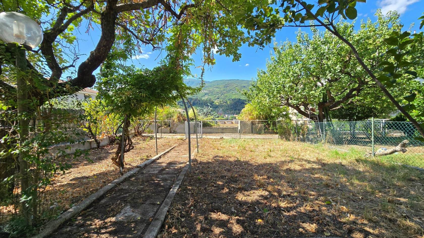Giardino