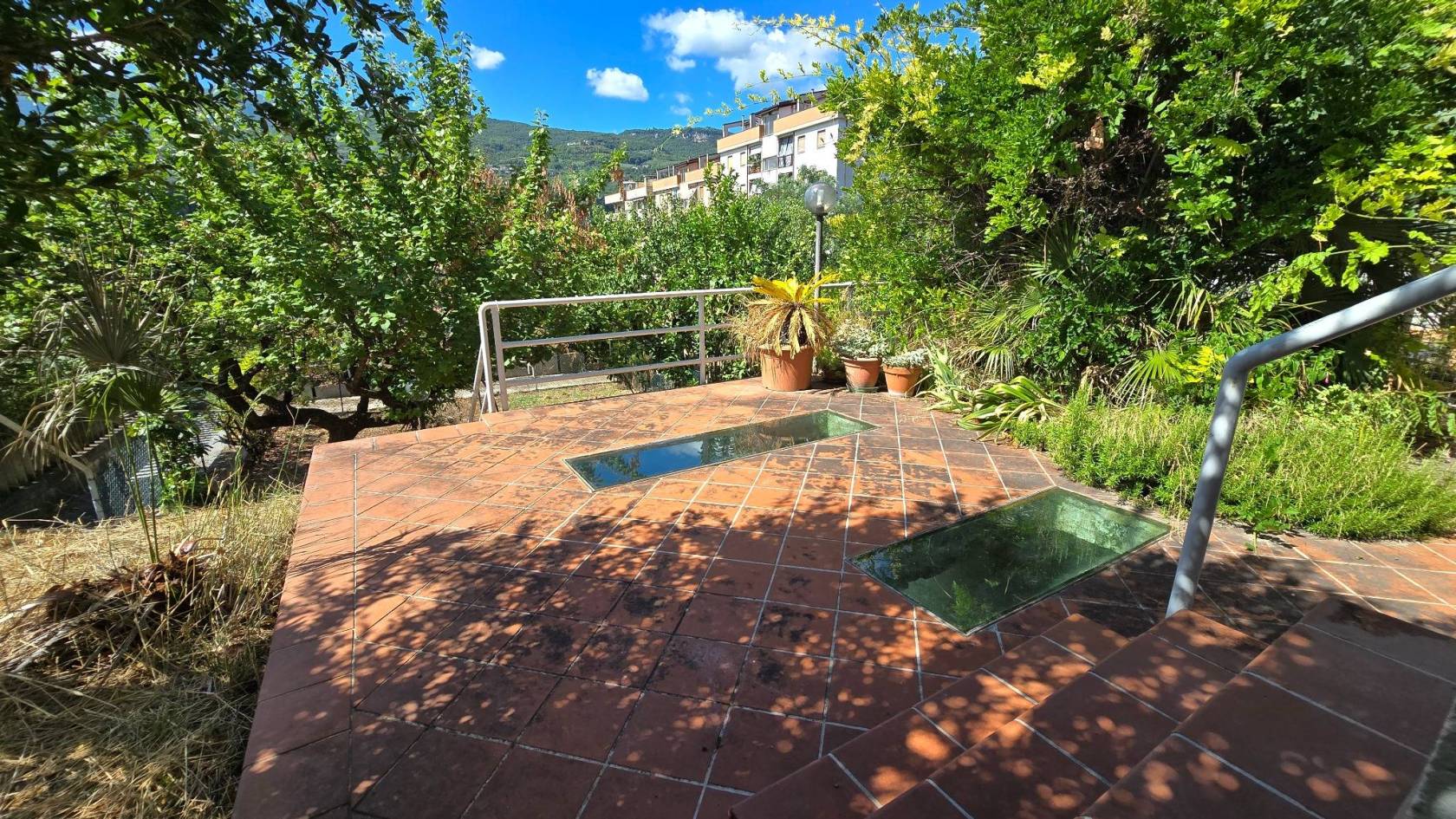 Terrazzo