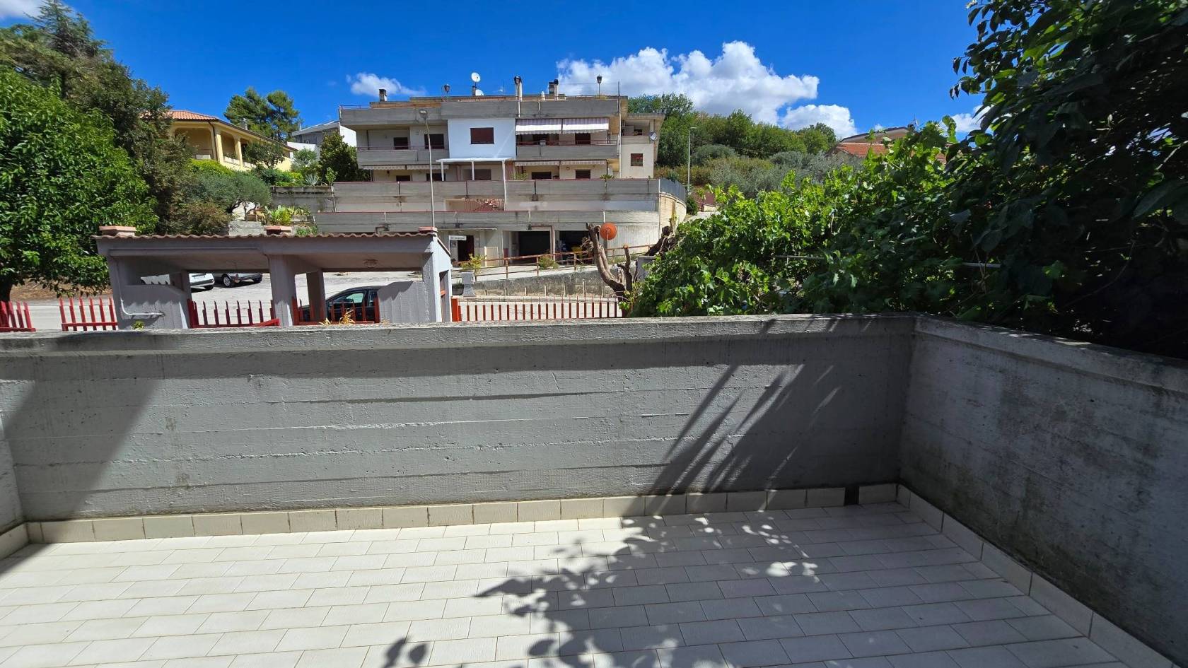 Terrazzo