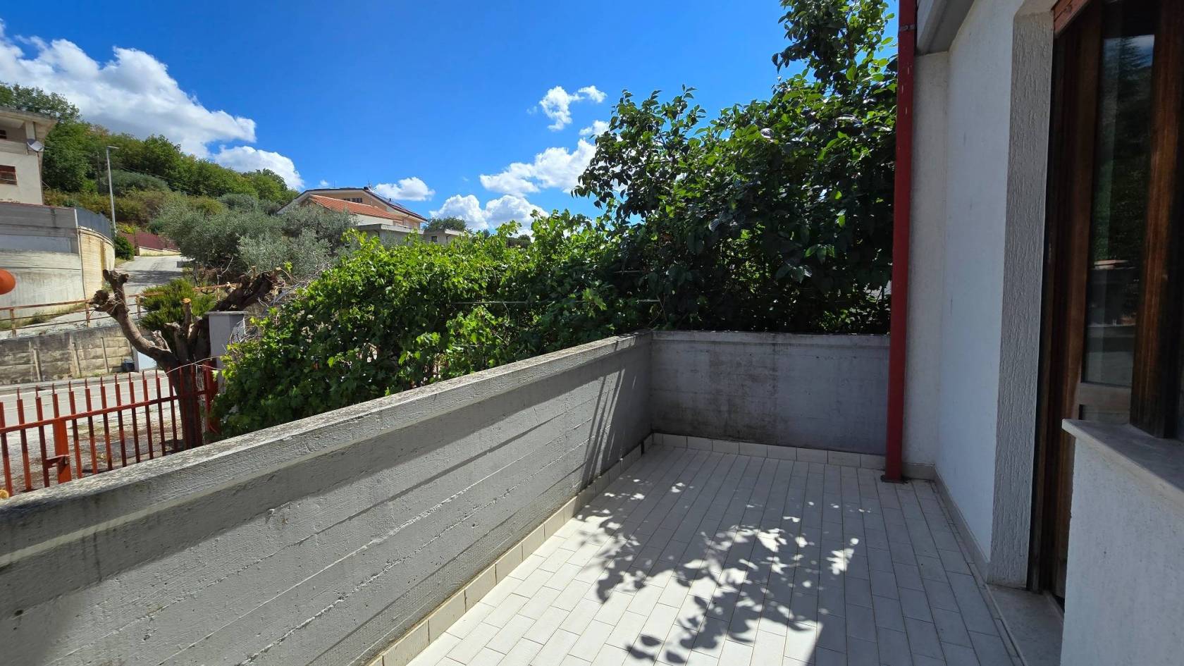 Terrazzo