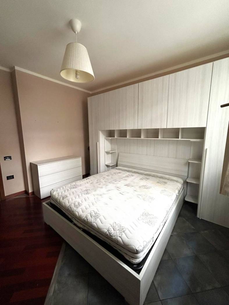 Camera da letto