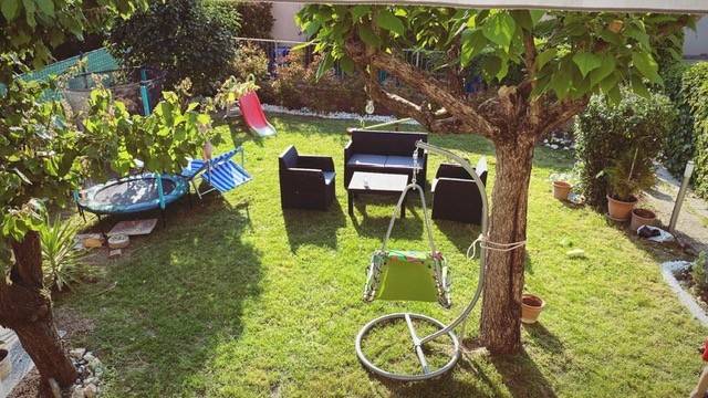 Giardino