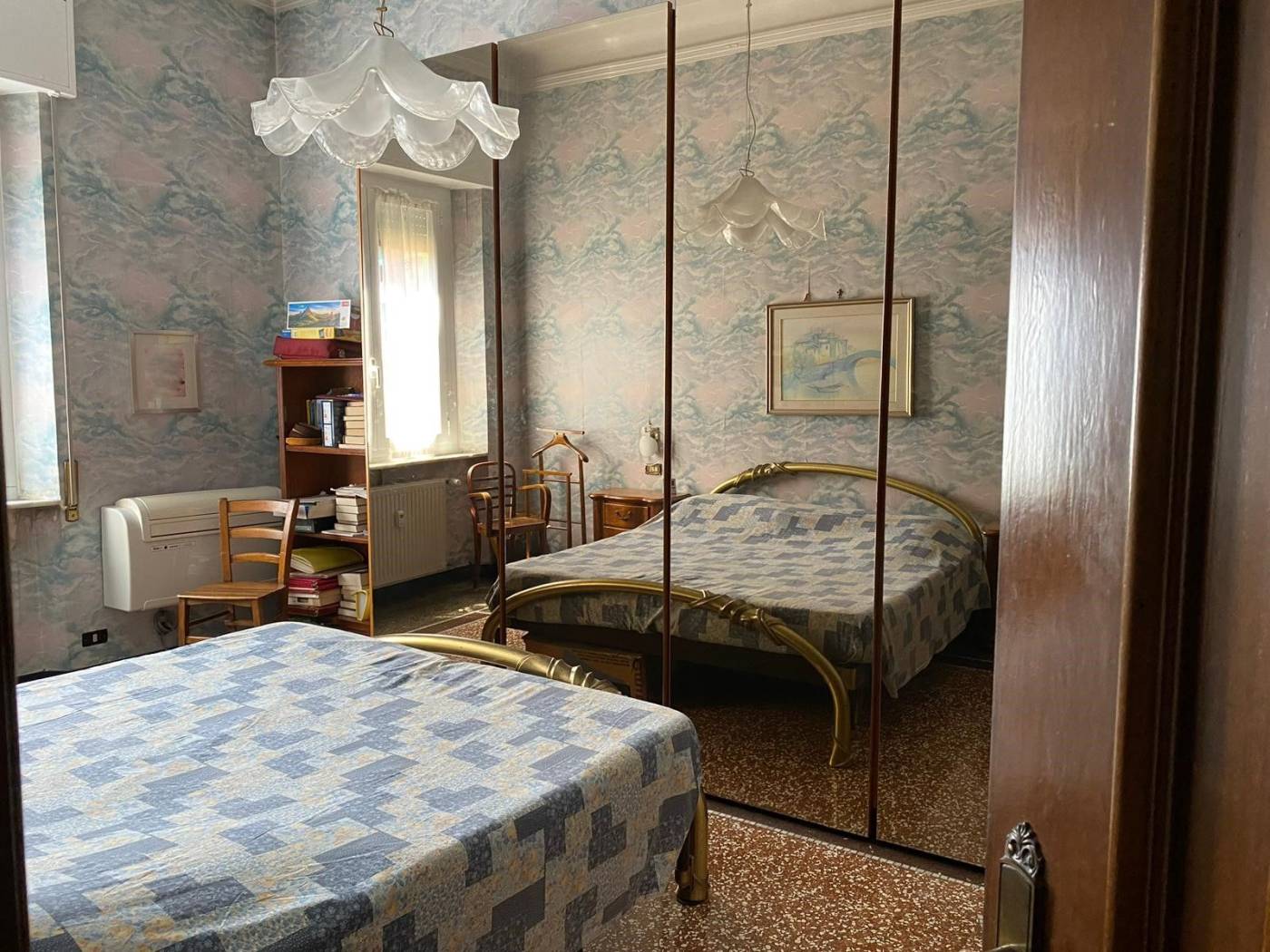Camera da letto
