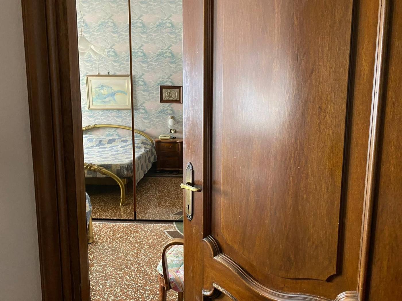 Camera da letto