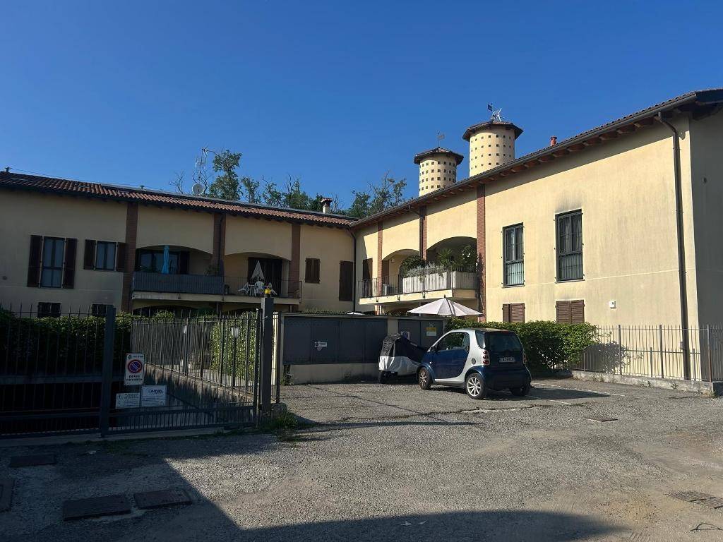Cortile interno