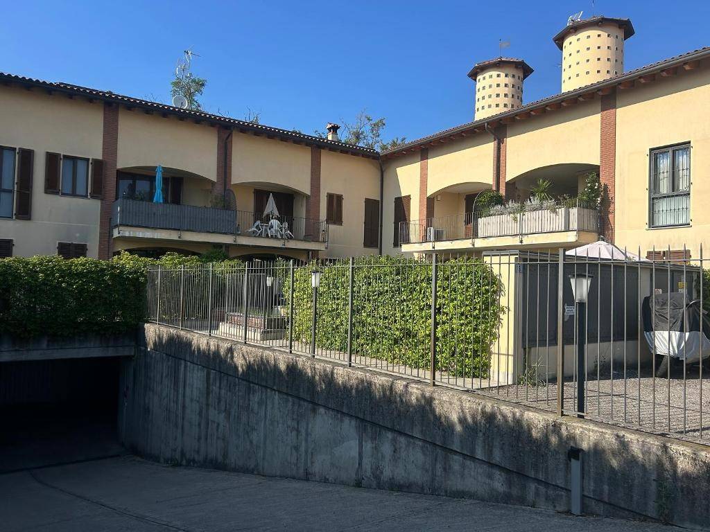 Facciata