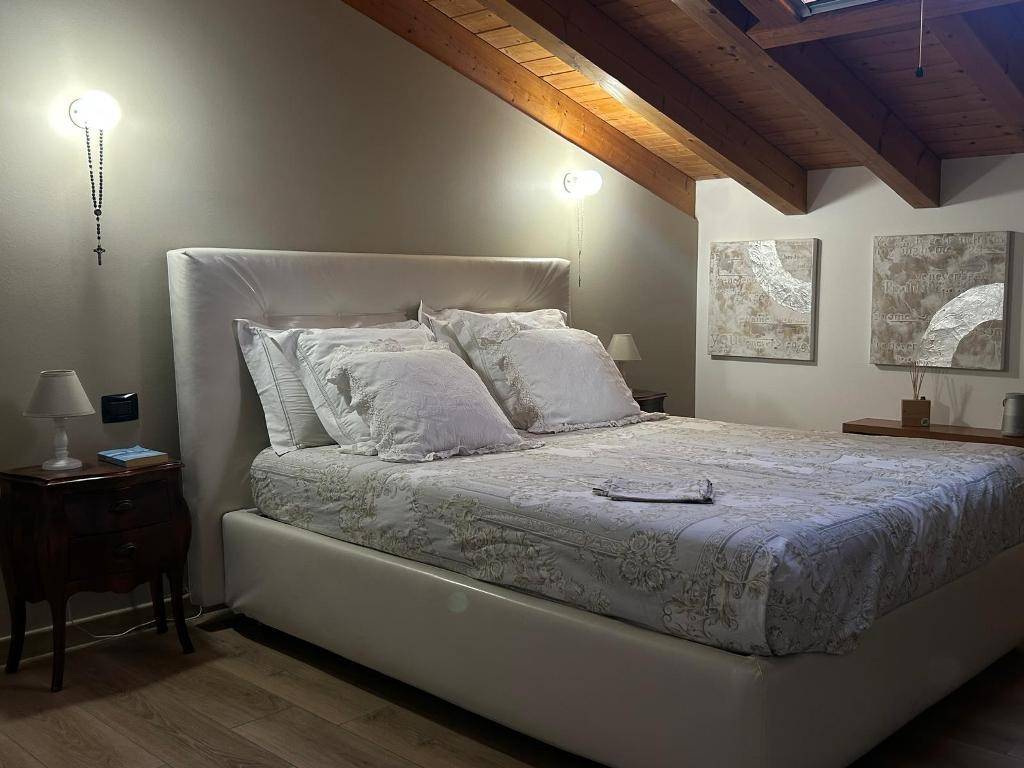 Camera da letto