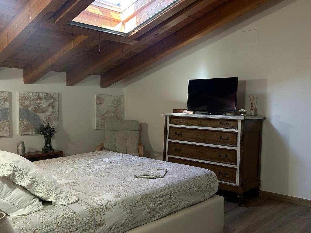 Camera da letto