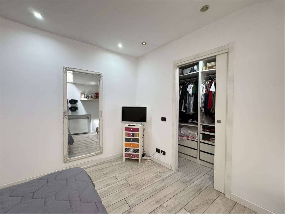 Cabina armadio