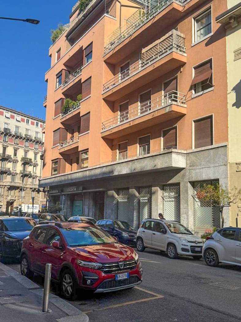 Facciata