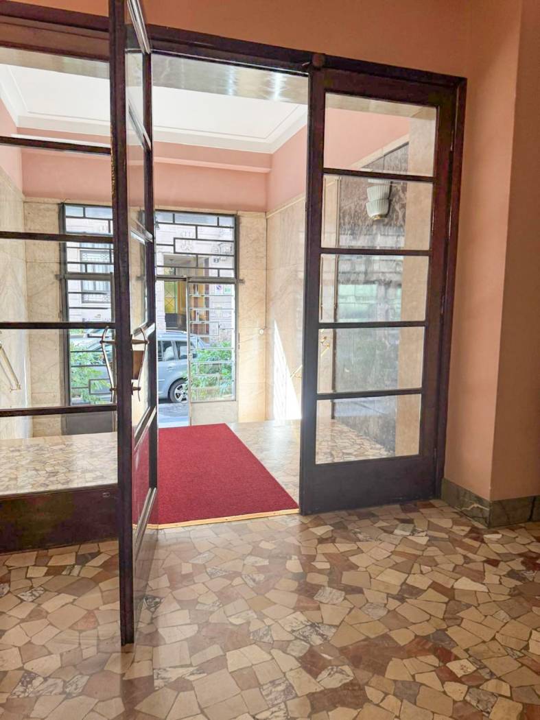 Interno palazzo