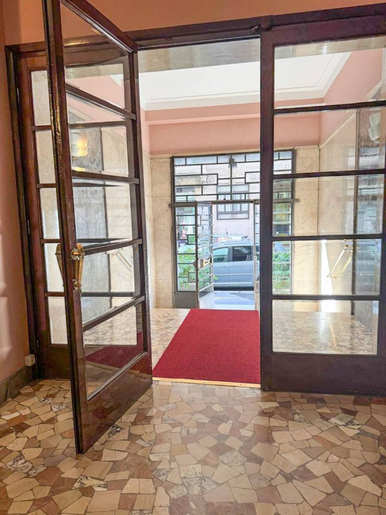 Interno palazzo