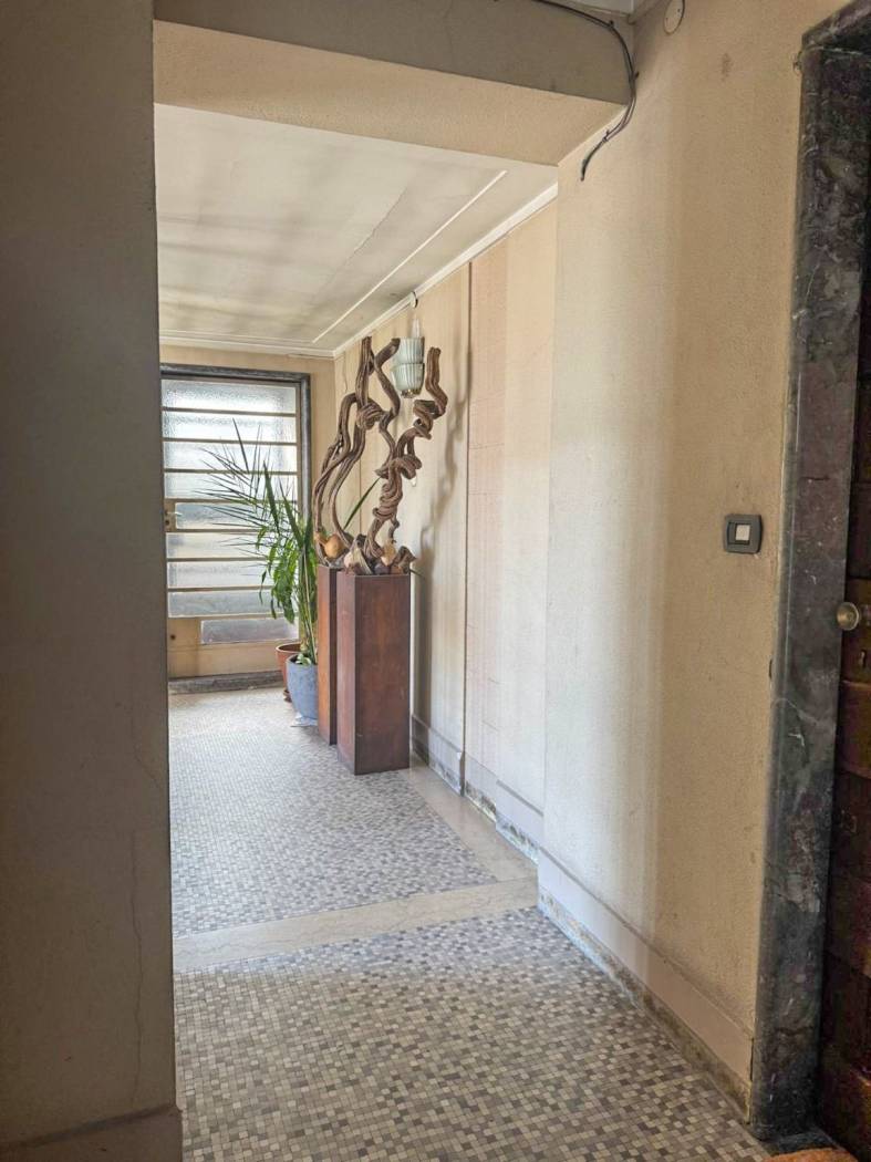 Interno palazzo