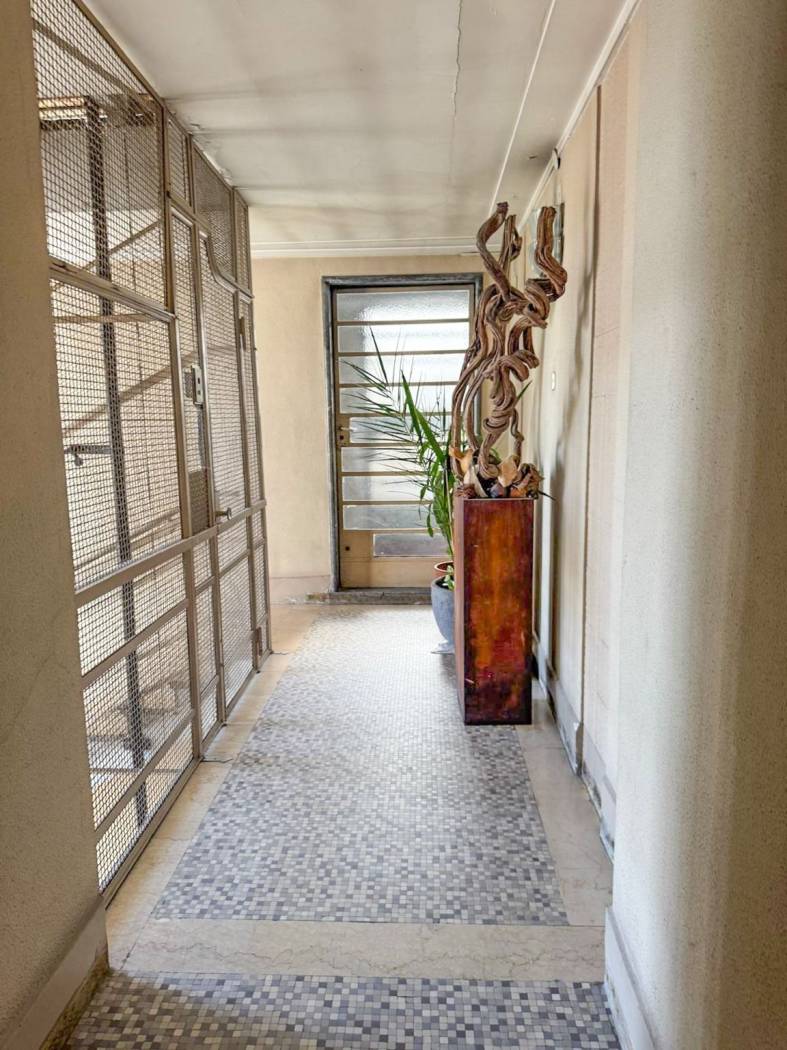 Interno palazzo