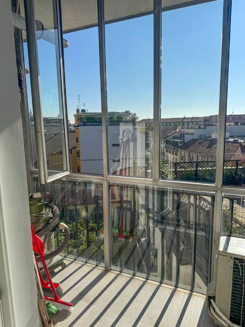 Balcone
