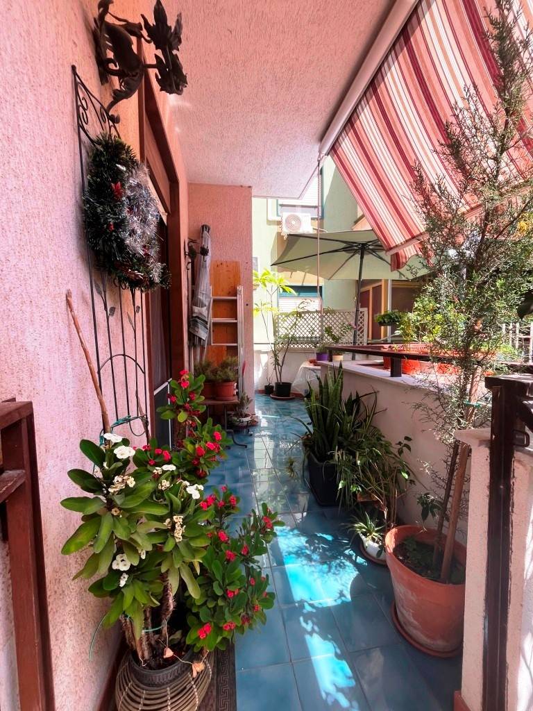 Balcone Balcone