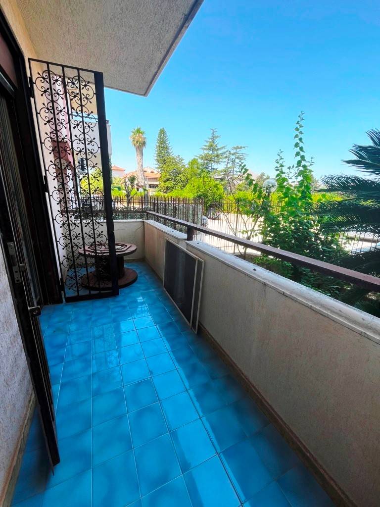 Balcone Balcone