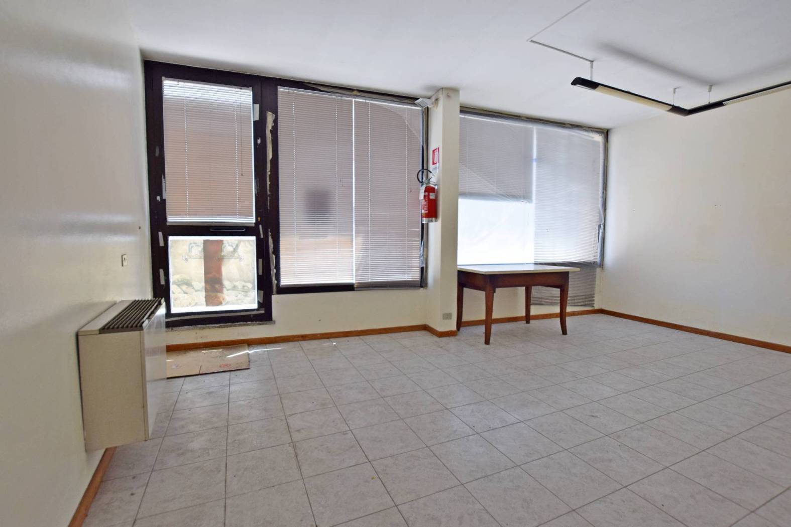 Interno non residenziale