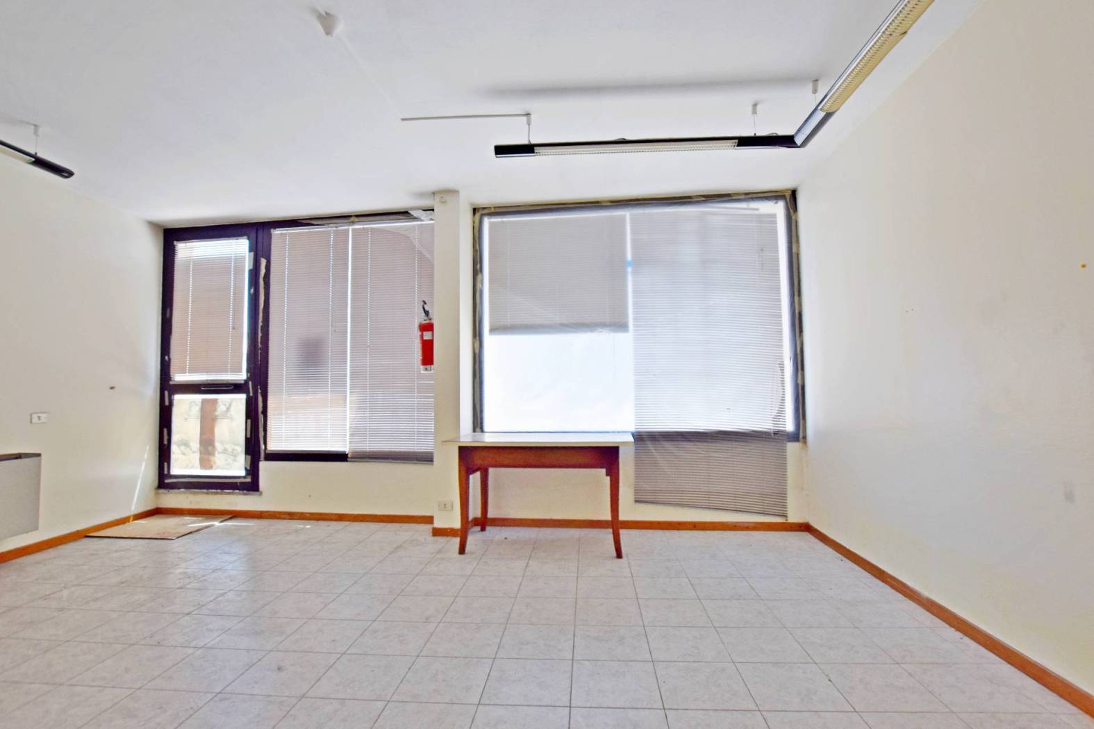 Interno non residenziale