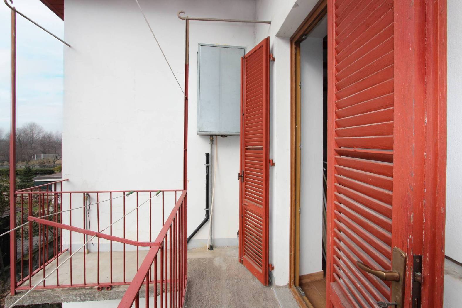 Balcone