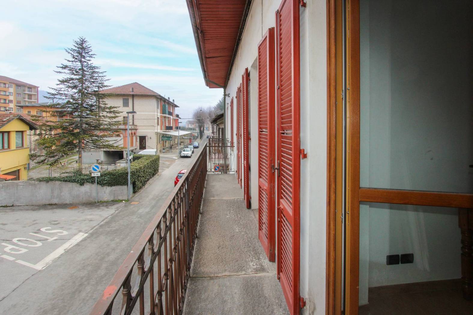 Balcone