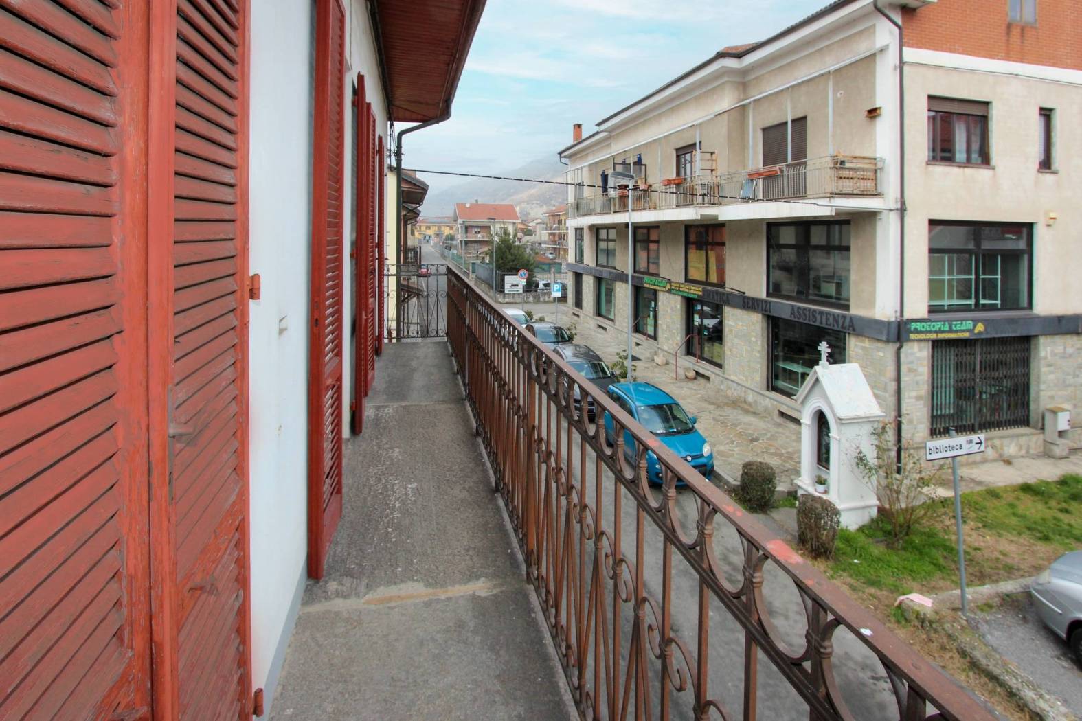 Balcone