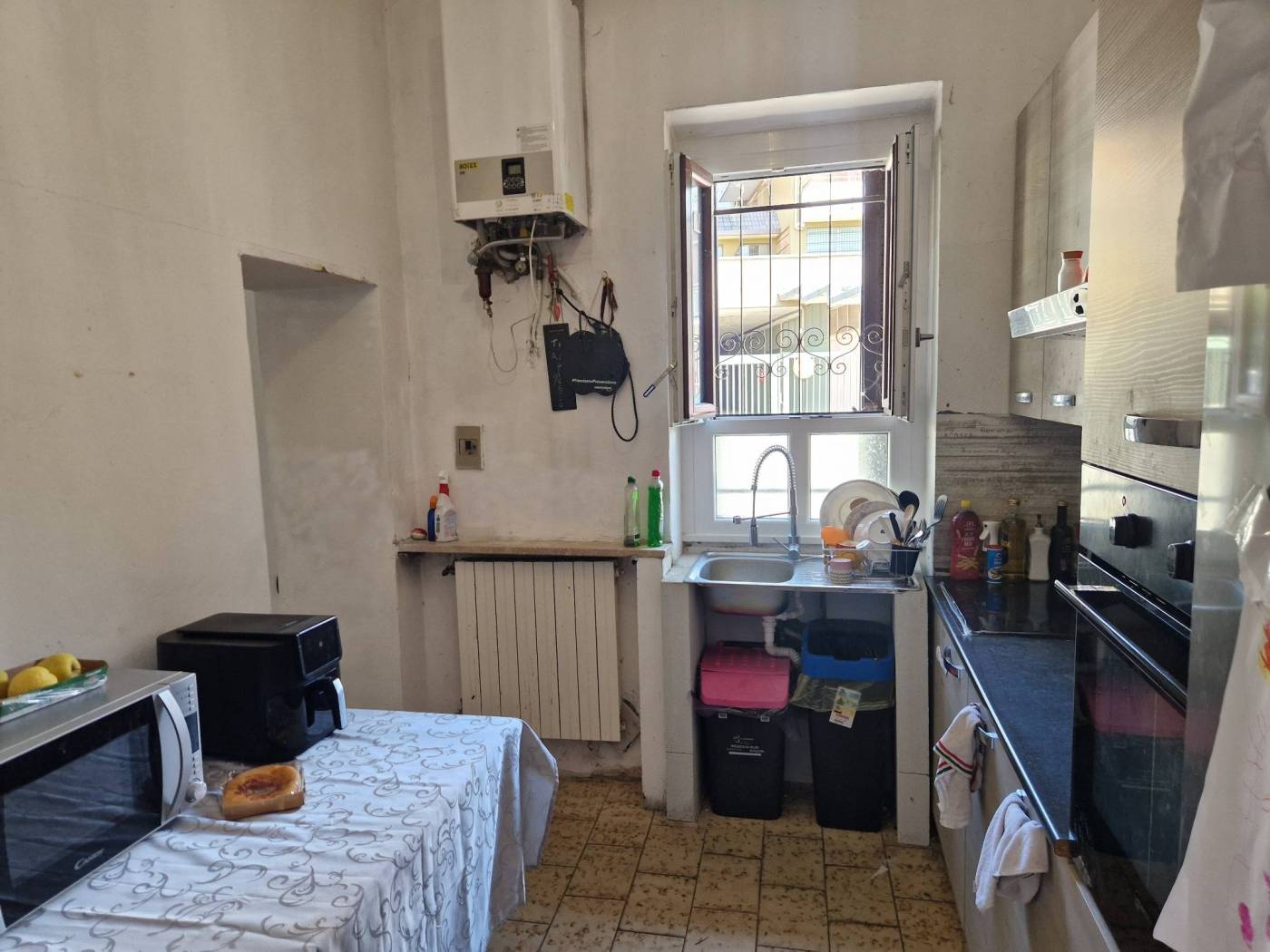 Cucina