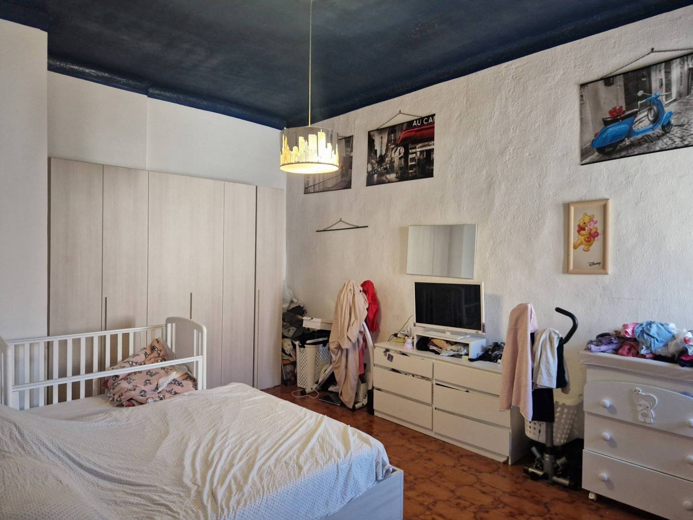 Camera da letto