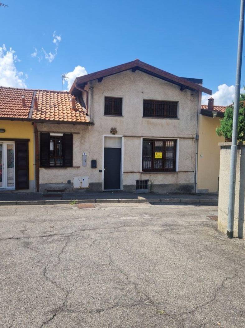 Facciata