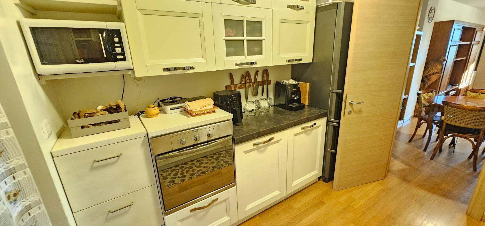 Cucina